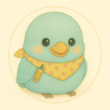AIことりさん