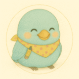 AIことりさん